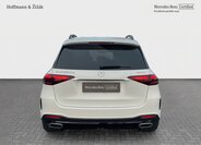 Mercedes-Benz GLE SUV 2,0 l 245 kw