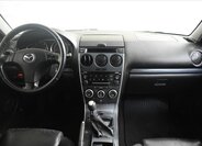 Mazda 6 Kombi 2,0 l 105 kw
