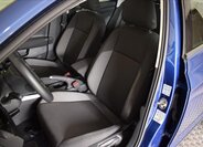 Volkswagen Taigo SUV / Terénní 999,0 85 kw