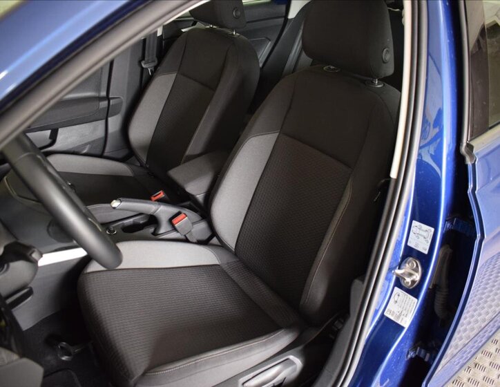 Volkswagen Taigo SUV / Terénní 999,0 85 kw