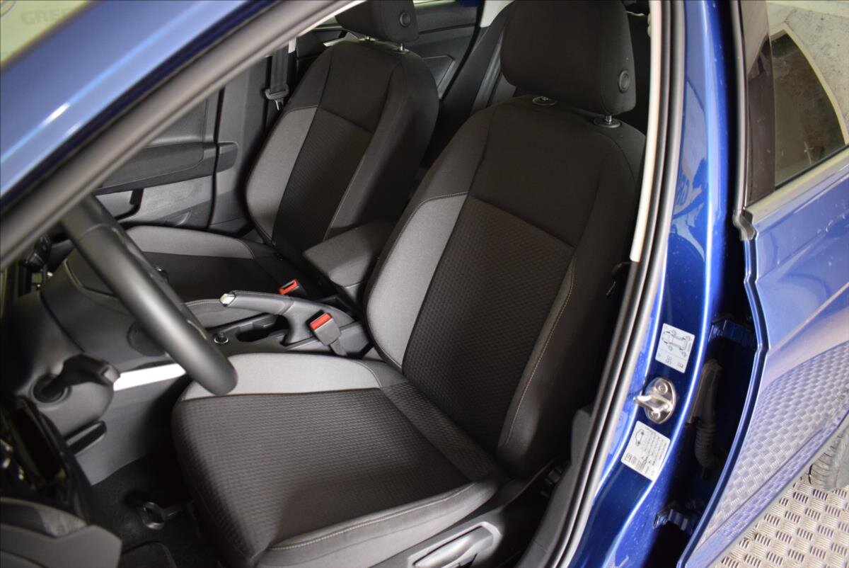 Volkswagen Taigo SUV / Terénní 999,0 85 kw