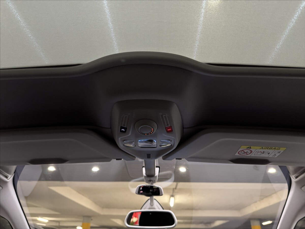 Citroën Grand C4 Picasso MPV 2,0 l 110 kw