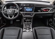 SsangYong Korando 22