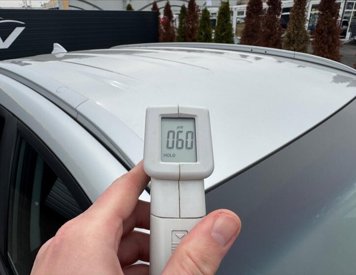 Hyundai Tucson SUV / Terénní 1,6 l 97 kw