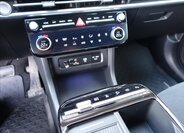 Hyundai Tucson SUV / Terénní 1,6 l 185 kw