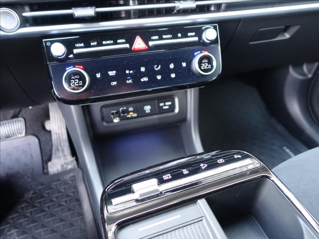 Hyundai Tucson SUV / Terénní 1,6 l 185 kw