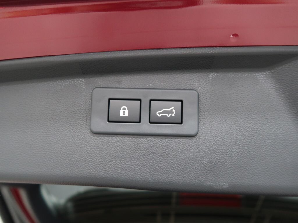 Subaru Outback SUV 2,0 l 124 kw