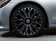 Mercedes-Benz Třídy S 5