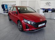 Hyundai i20 6