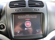 Fiat Freemont SUV / Terénní 2,0 l 125 kw