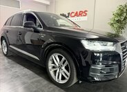 Audi Q7 SUV / Terénní 3,0 l 200 kw