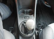 Škoda Fabia Hatchback 1,2 l 44 kw