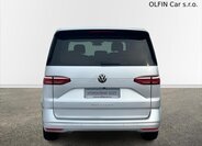Volkswagen Multivan VAN-Minibus 2,0 l 150 kw