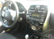Nissan Micra Hatchback 0,0 59 kw