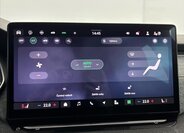 Škoda Octavia Kombi 1,5 l 110 kw