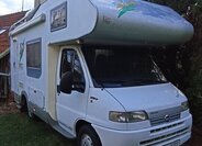 Fiat Ducato Ostatní 0,0 0