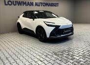 Toyota C-HR 17