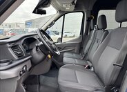 Ford Transit 17