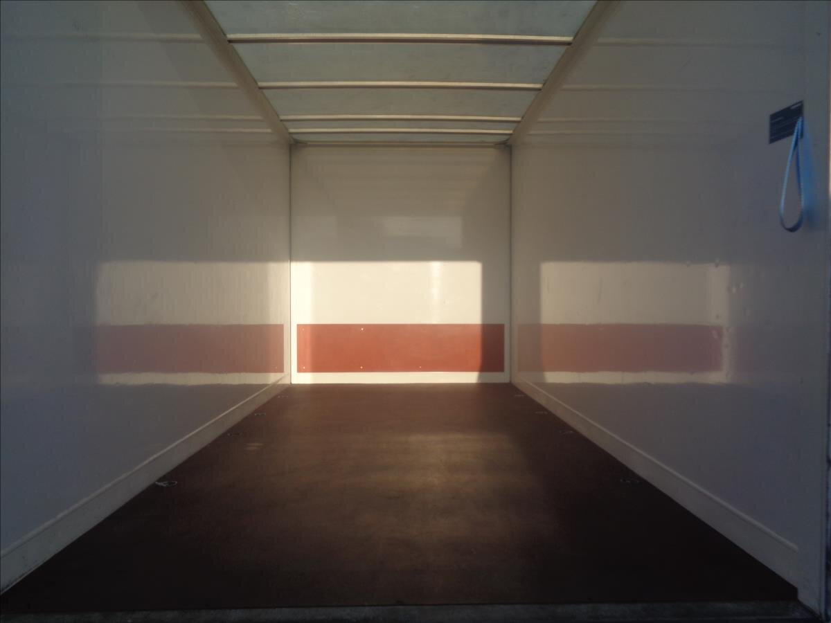 Mercedes-Benz Sprinter Ostatní 2,1 l 120 kw