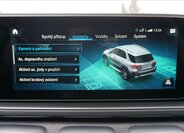 Mercedes-Benz GLE SUV 2,9 l 200 kw