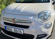 Fiat 500 Hatchback 0,0 88 kw