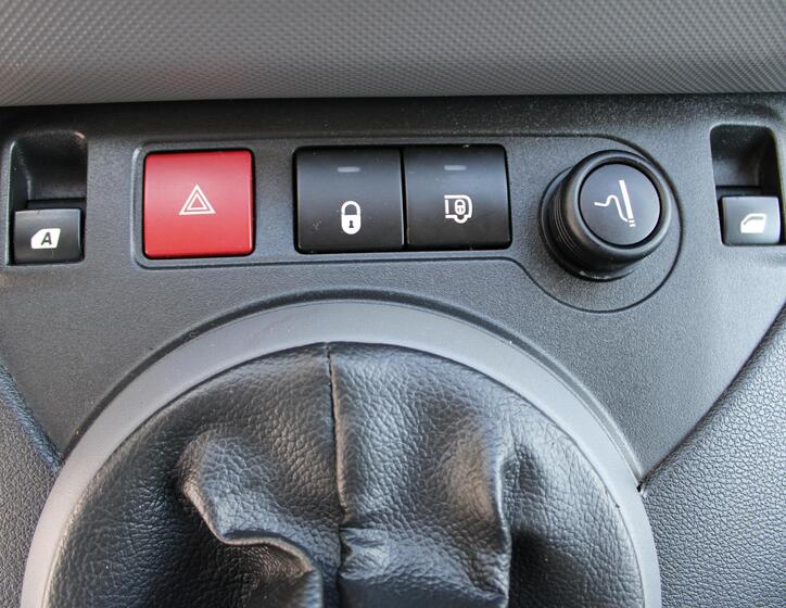 Citroën Berlingo 20