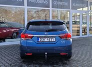 Hyundai i40 Kombi 1,7 l 100 kw