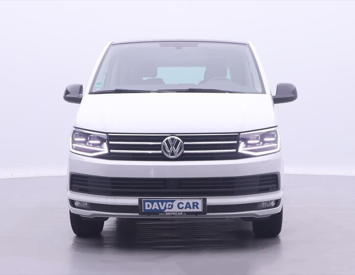 Volkswagen Multivan 2