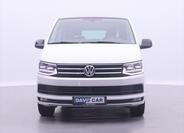 Volkswagen Multivan 2