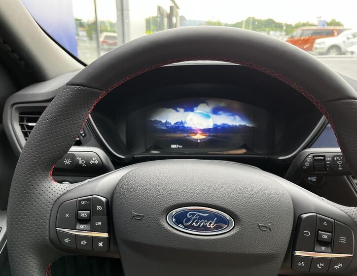 Ford Kuga 23