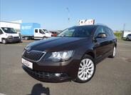 Škoda Superb 7
