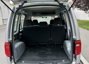 Volkswagen Caddy 11