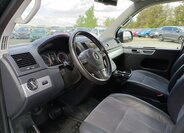 Volkswagen Multivan VAN-Minibus 2,0 l 132 kw