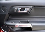 Ford Mustang Kupé 2,3 l 265 kw