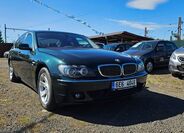 BMW Řada 7 2