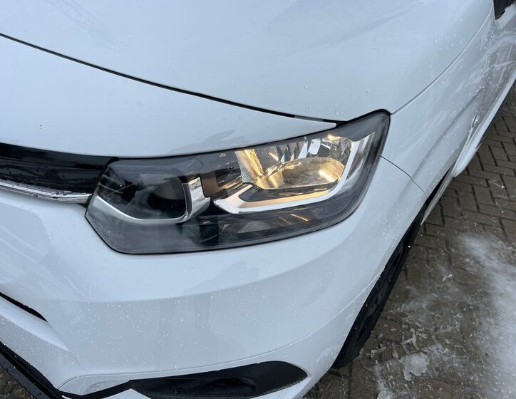 Toyota ProAce City Verso MPV 1,5 l 96 kw