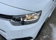 Toyota ProAce City Verso MPV 1,5 l 96 kw