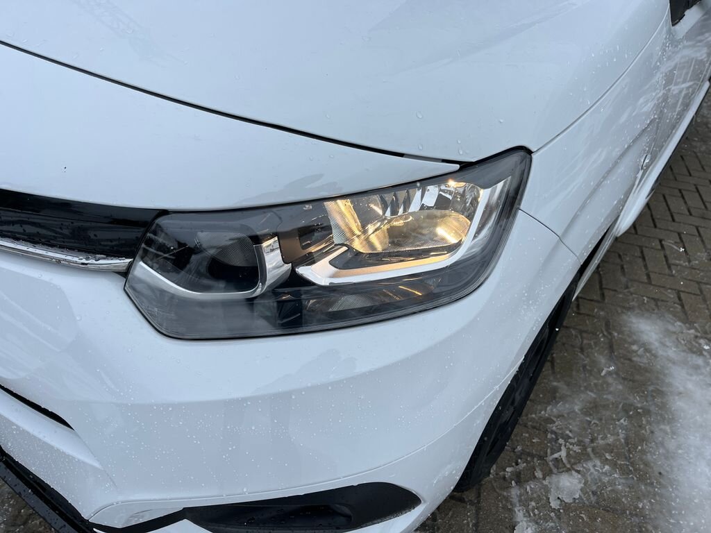 Toyota ProAce City Verso MPV 1,5 l 96 kw