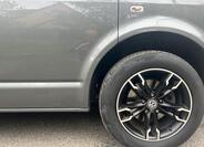 Volkswagen Transporter 29