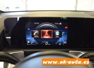 Mercedes-Benz GLB SUV 2,0 l 85 kw