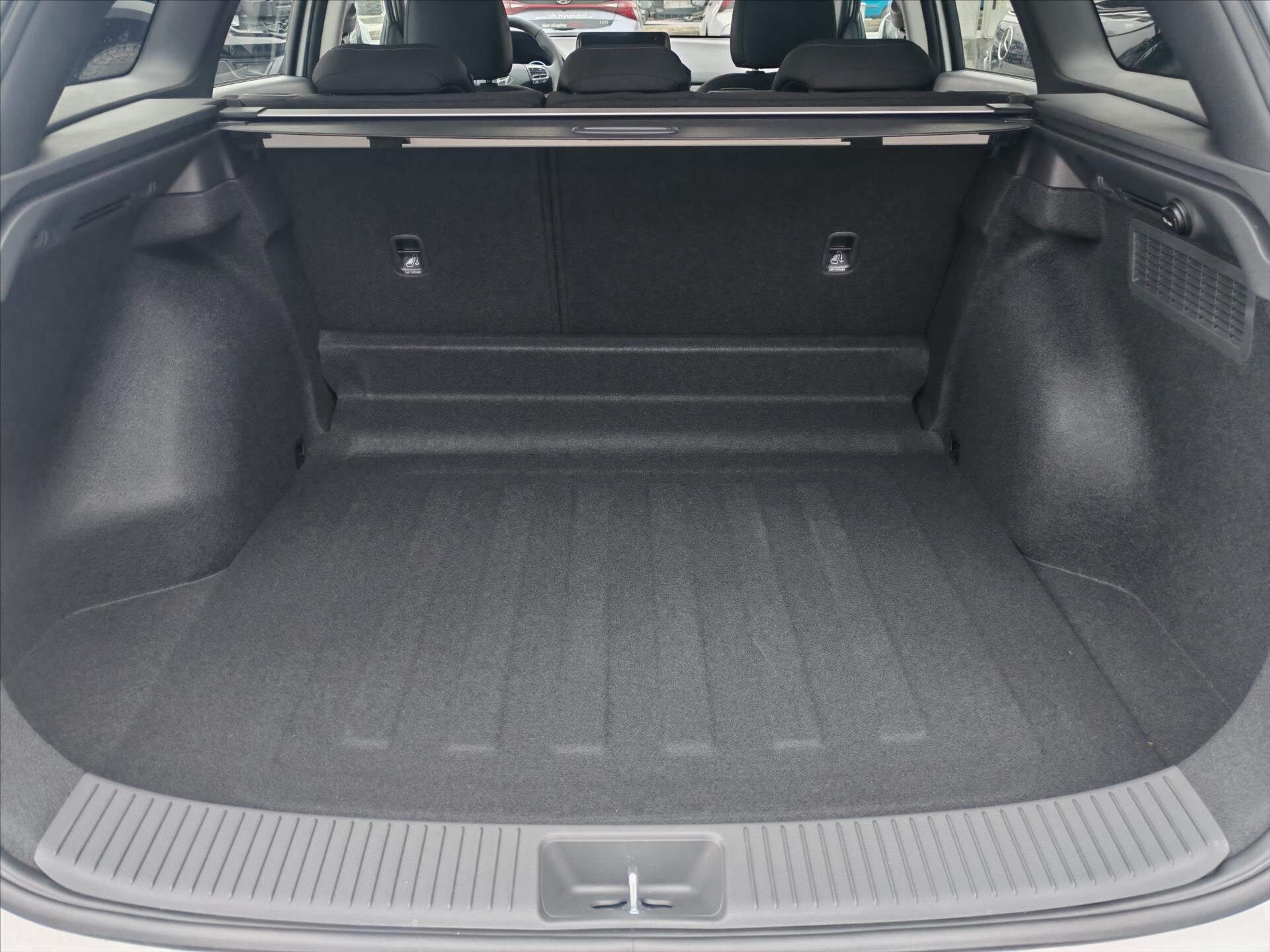 Hyundai i30 Kombi 998,0 85 kw