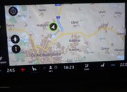 Škoda Octavia Sedan / Limuzína 1,5 l 110 kw