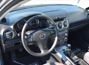 Mazda 6 Kombi 2,0 l 89 kw