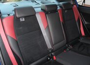 Subaru WRX STI Ostatní 2,5 l 221 kw