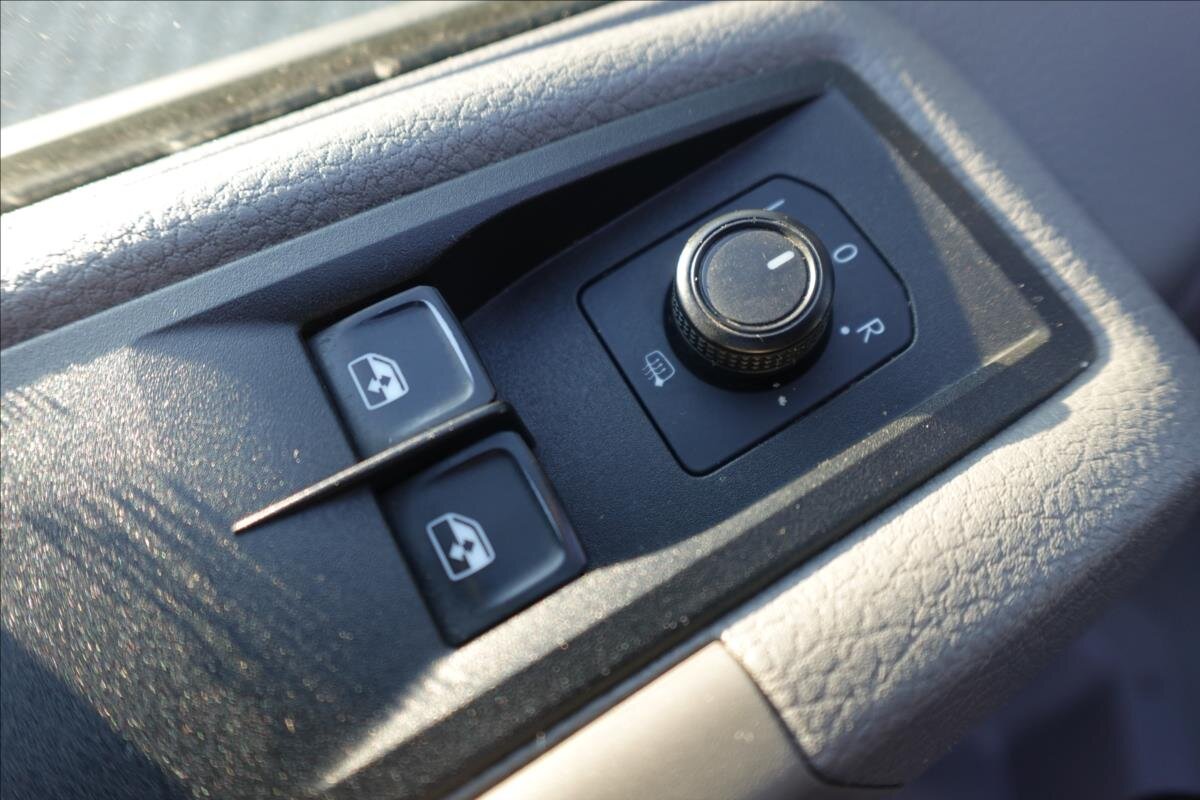 Volkswagen Crafter Ostatní 2,0 l 103 kw