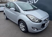 Hyundai ix20 MPV 1,4 l 66 kw