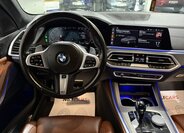 BMW X5 SUV 3,0 l 245 kw