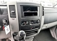 Volkswagen Crafter Ostatní 2,0 l 103 kw