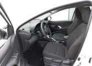 Toyota Yaris Hatchback 1,5 l 68 kw