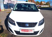 Seat Alhambra MPV 2,0 l 110 kw
